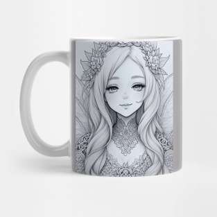 Enchanted Essence Mug